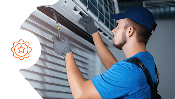 Used AC